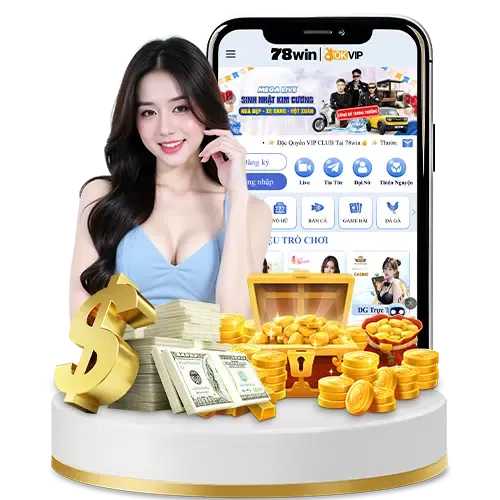 Giao diện thân thiện 79kin
