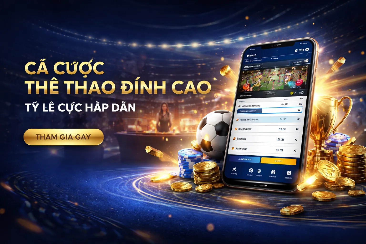 Hình ảnh chính trò chơi Bắn Cá 79kin